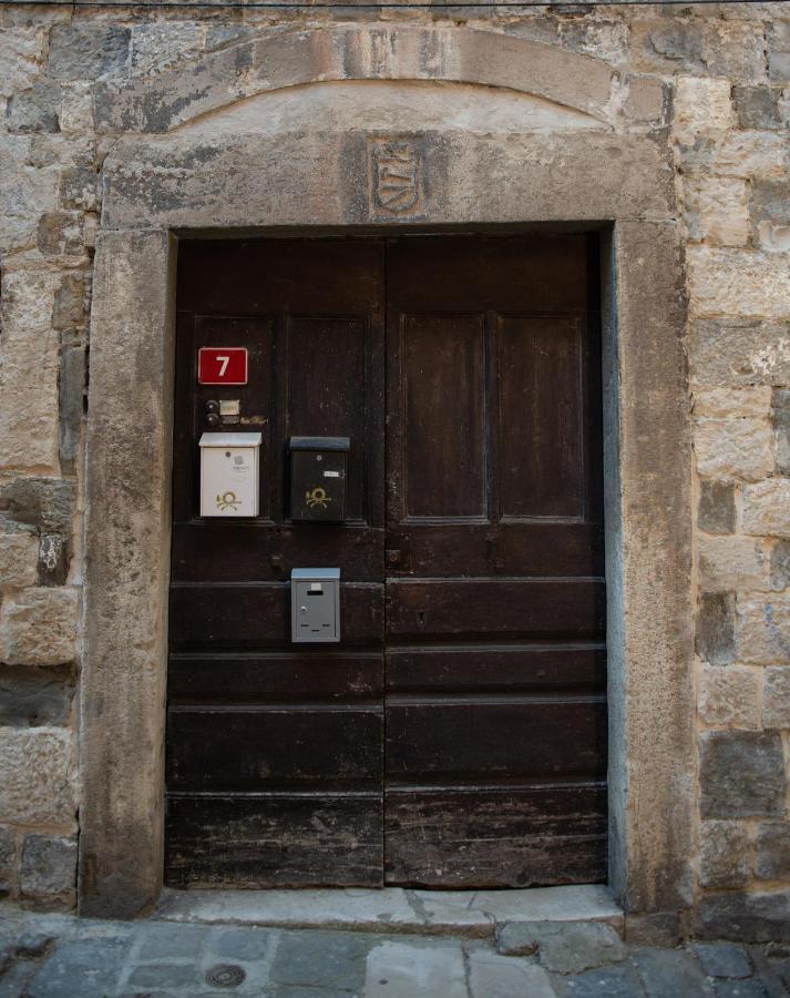 Saint Roch Square Seven Piran Extérieur photo